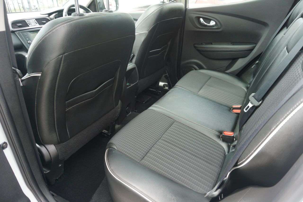 2016 RENAULT KADJAR 2016 RENAULT KADJAR