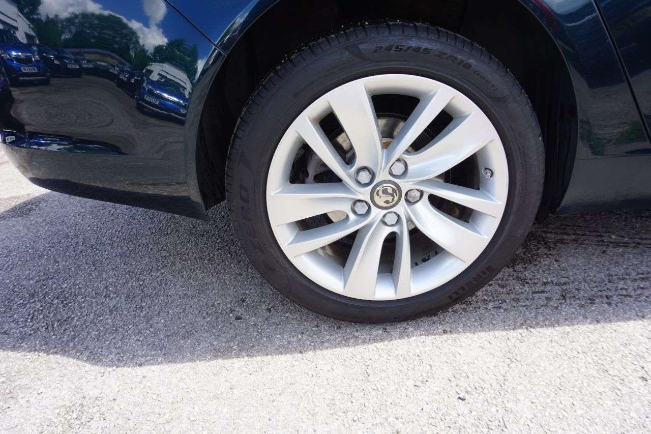 2015 VAUXHALL INSIGNIA 2015 VAUXHALL INSIGNIA