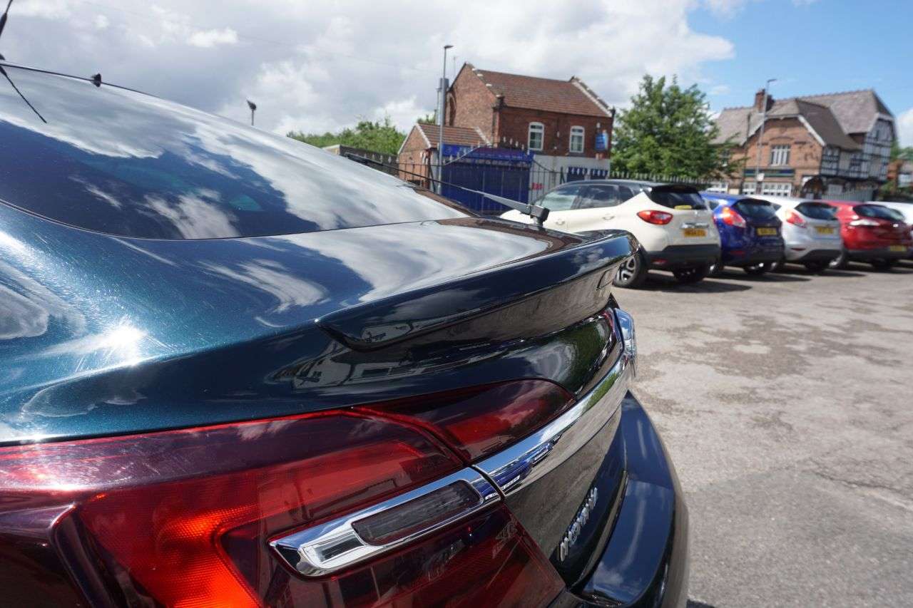 2015 VAUXHALL INSIGNIA 2015 VAUXHALL INSIGNIA
