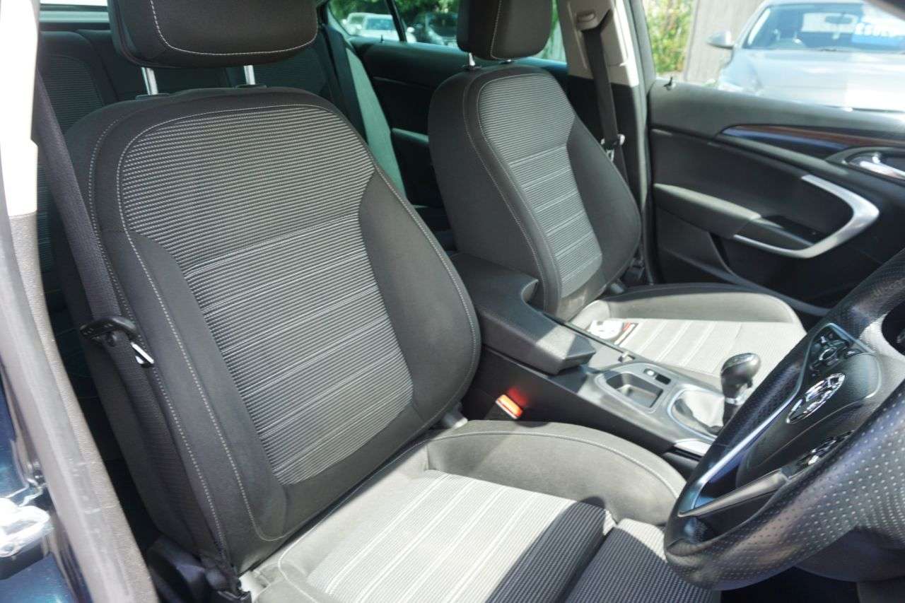 2015 VAUXHALL INSIGNIA 2015 VAUXHALL INSIGNIA