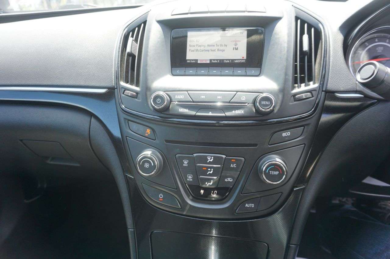 2015 VAUXHALL INSIGNIA 2015 VAUXHALL INSIGNIA