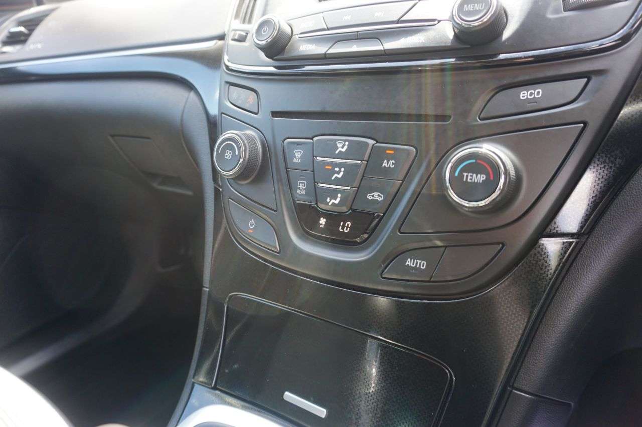 2015 VAUXHALL INSIGNIA 2015 VAUXHALL INSIGNIA