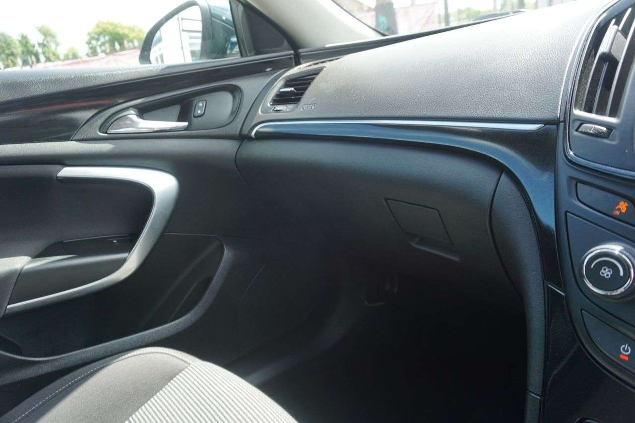 2015 VAUXHALL INSIGNIA 2015 VAUXHALL INSIGNIA