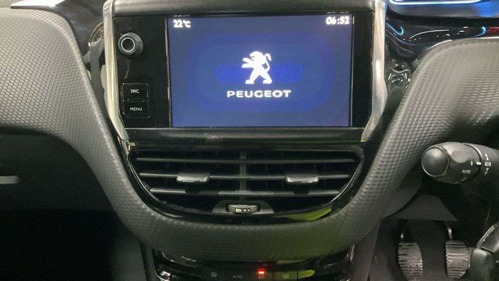 2016 PEUGEOT 2008 2016 PEUGEOT 2008