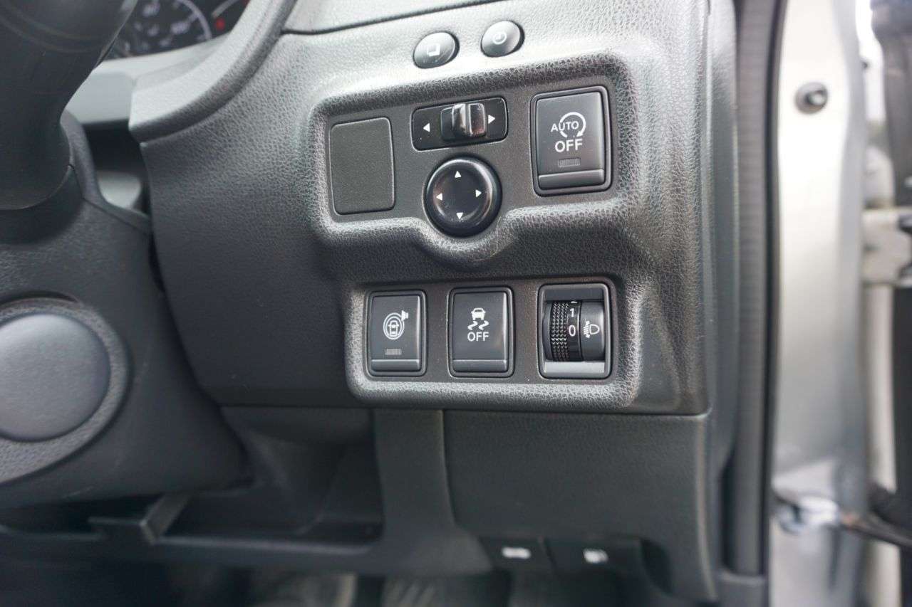2015 NISSAN NOTE 2015 NISSAN NOTE