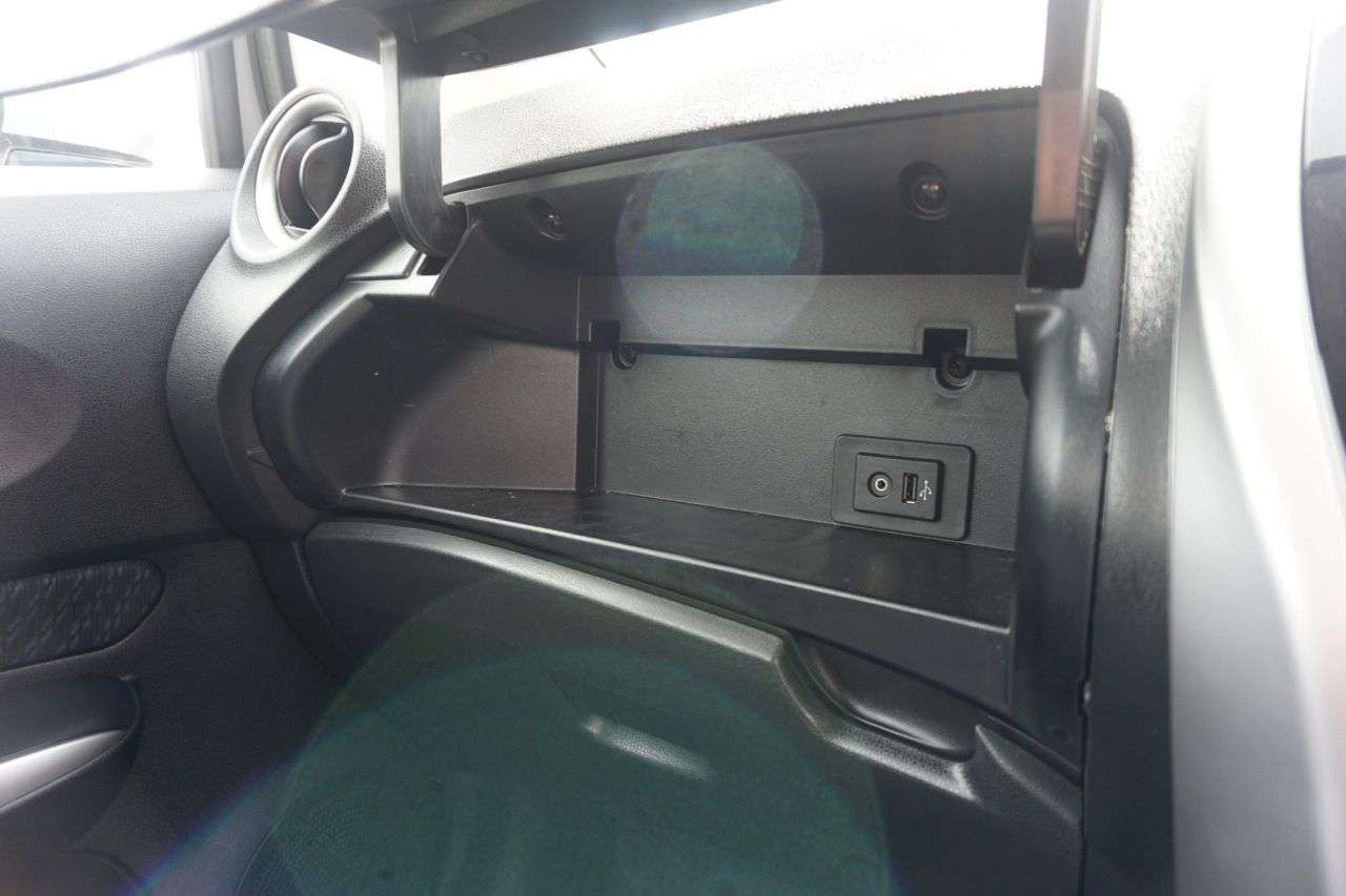 2015 NISSAN NOTE 2015 NISSAN NOTE