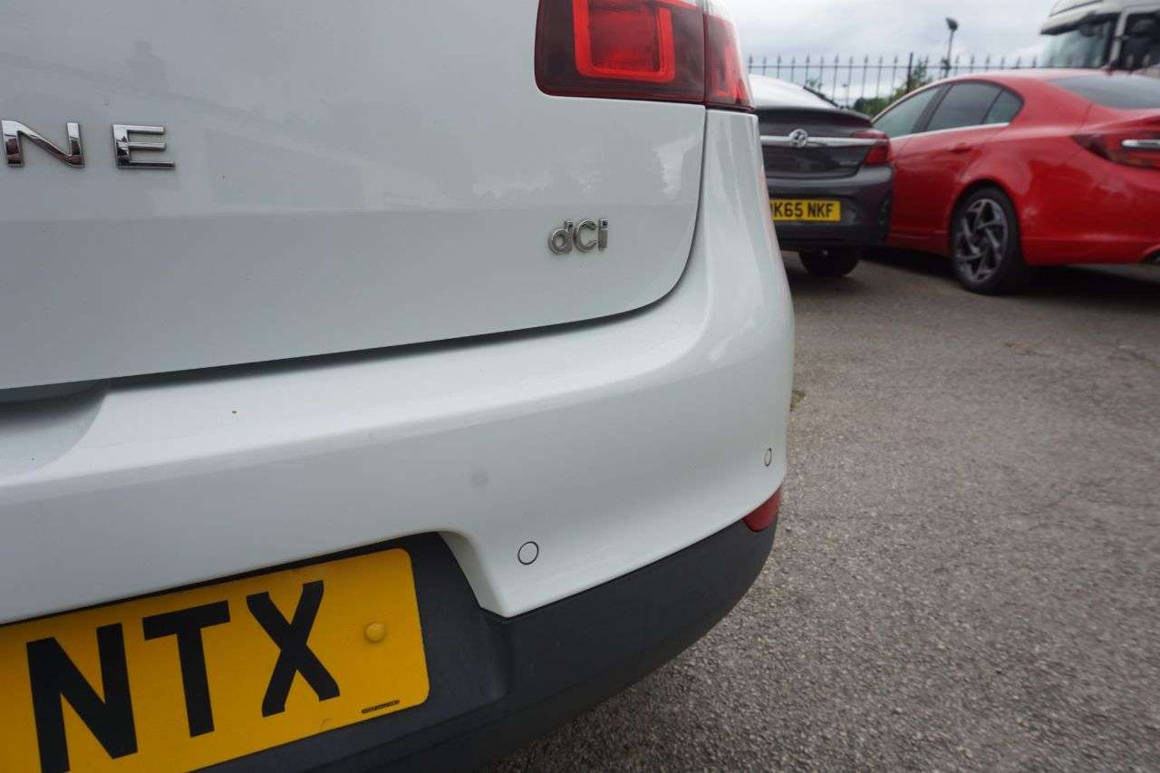 2016 RENAULT MEGANE 2016 RENAULT MEGANE