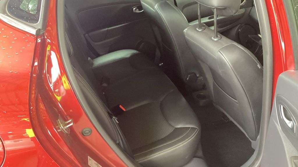 2017 RENAULT CLIO 2017 RENAULT CLIO
