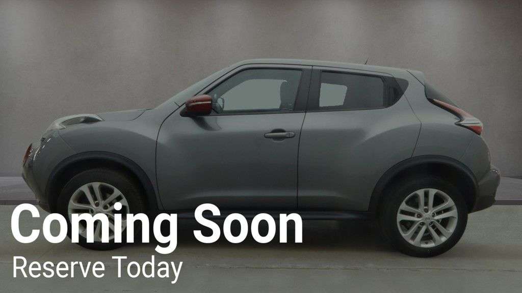 A 2016 NISSAN JUKE 1.5 dCi Acenta Premium SUV 5dr Diesel Manual Euro 6 (s/s) (110 ps) A 2016 NISSAN JUKE 1.5 dCi Acenta Premium SUV 5dr Diesel Manual Euro 6 (s/s) (110 ps)