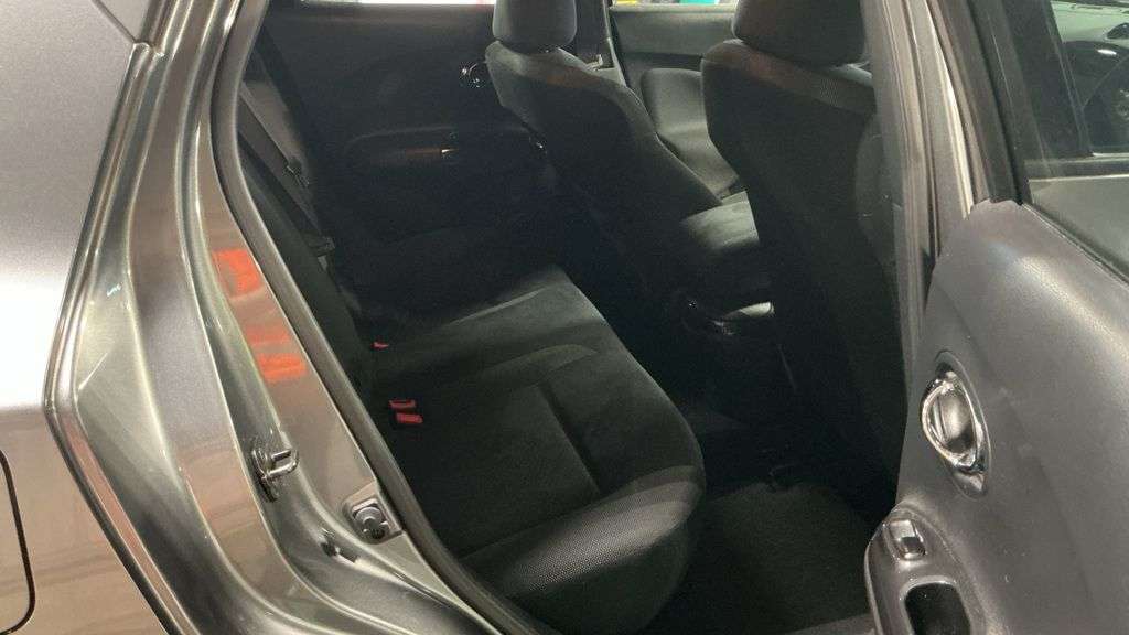 2015 NISSAN JUKE 2015 NISSAN JUKE