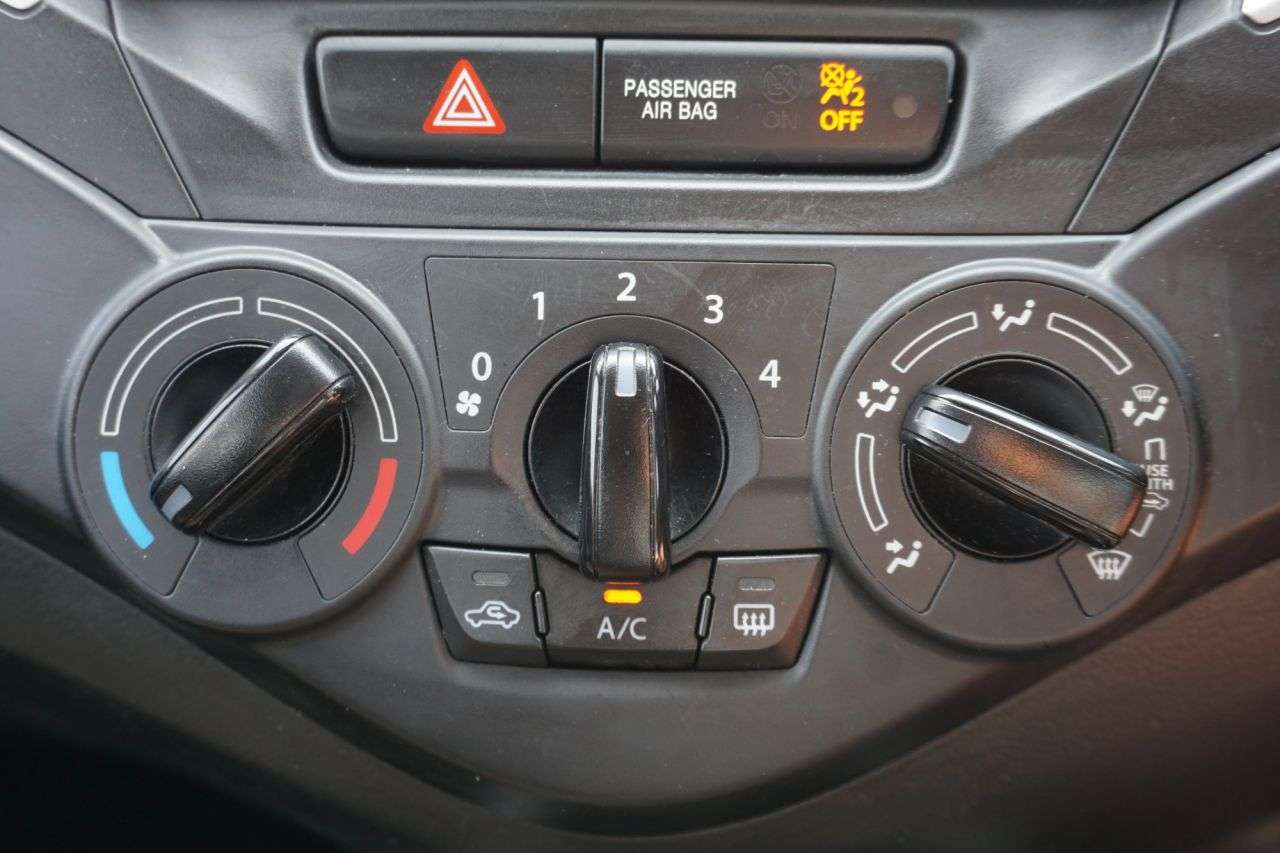 2018 SUZUKI BALENO 2018 SUZUKI BALENO