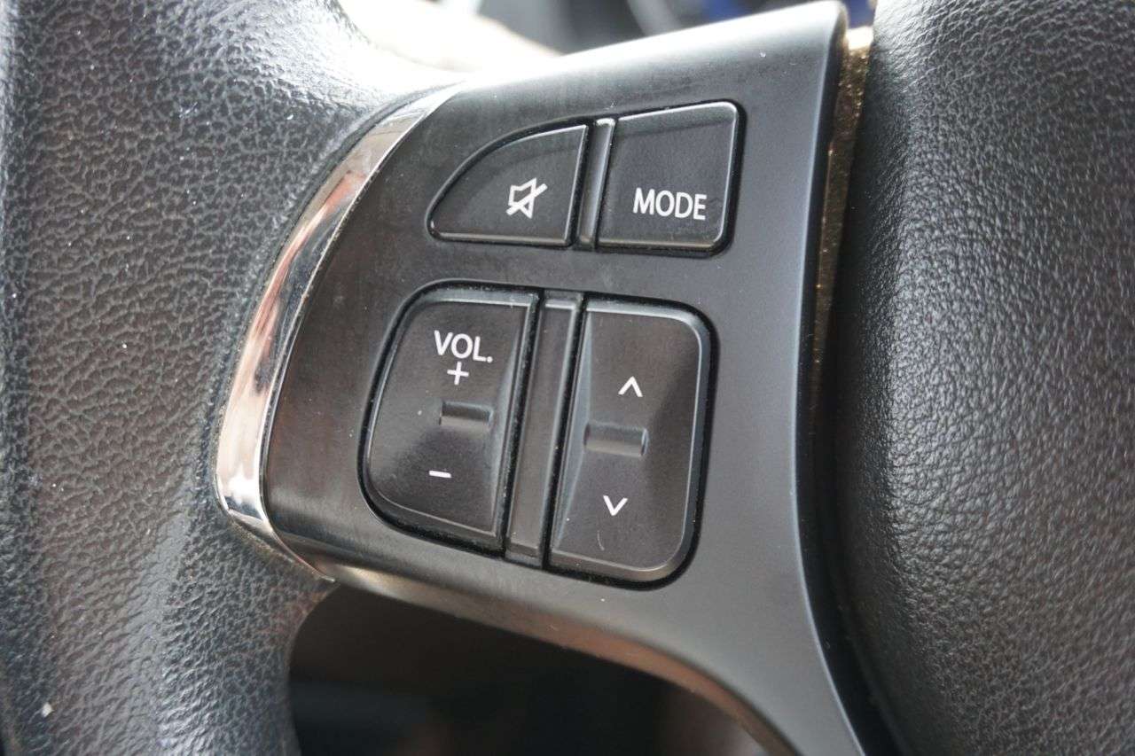2018 SUZUKI BALENO 2018 SUZUKI BALENO