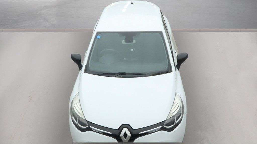 2015 RENAULT CLIO 2015 RENAULT CLIO