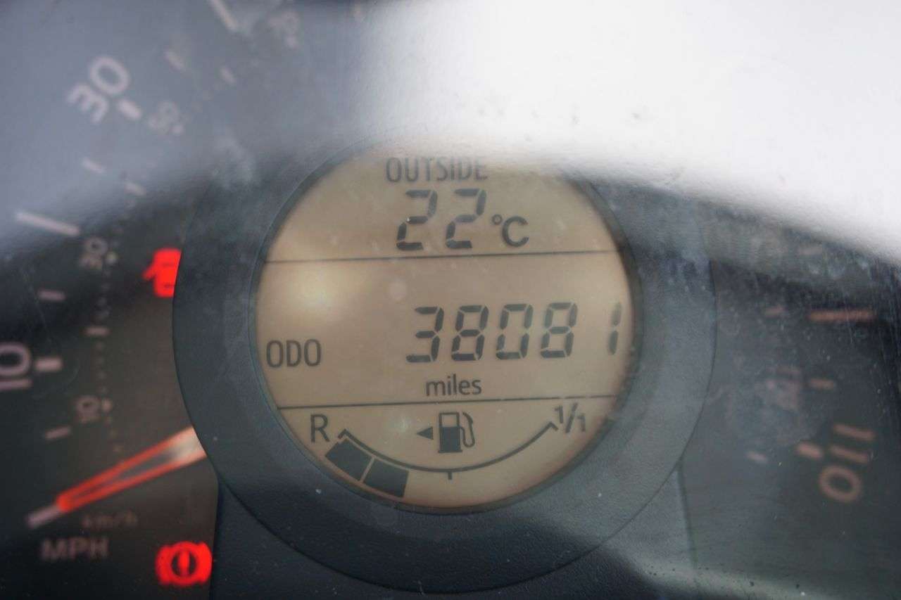 2016 TOYOTA AYGO 2016 TOYOTA AYGO