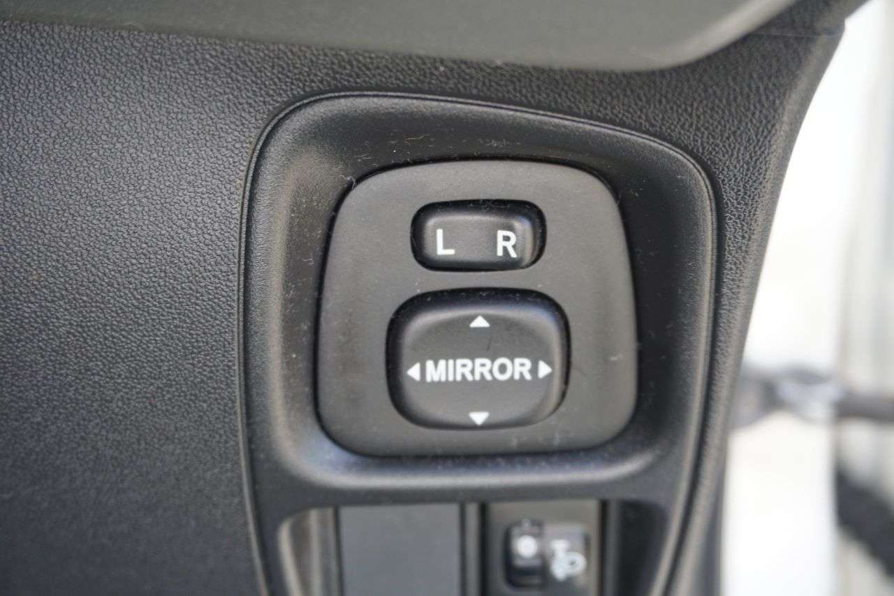 2016 TOYOTA AYGO 2016 TOYOTA AYGO