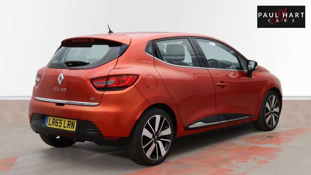 2015 RENAULT CLIO 2015 RENAULT CLIO