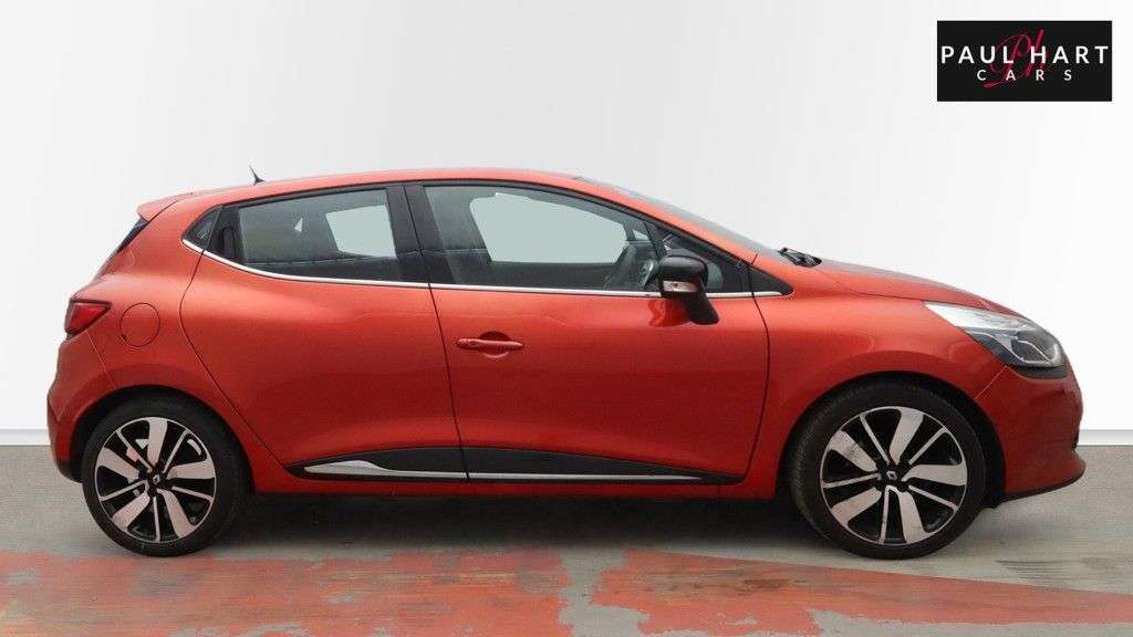 2015 RENAULT CLIO 2015 RENAULT CLIO