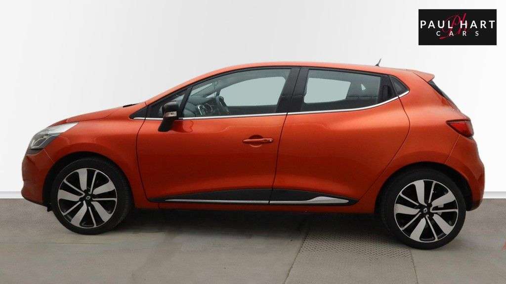 2015 RENAULT CLIO 2015 RENAULT CLIO