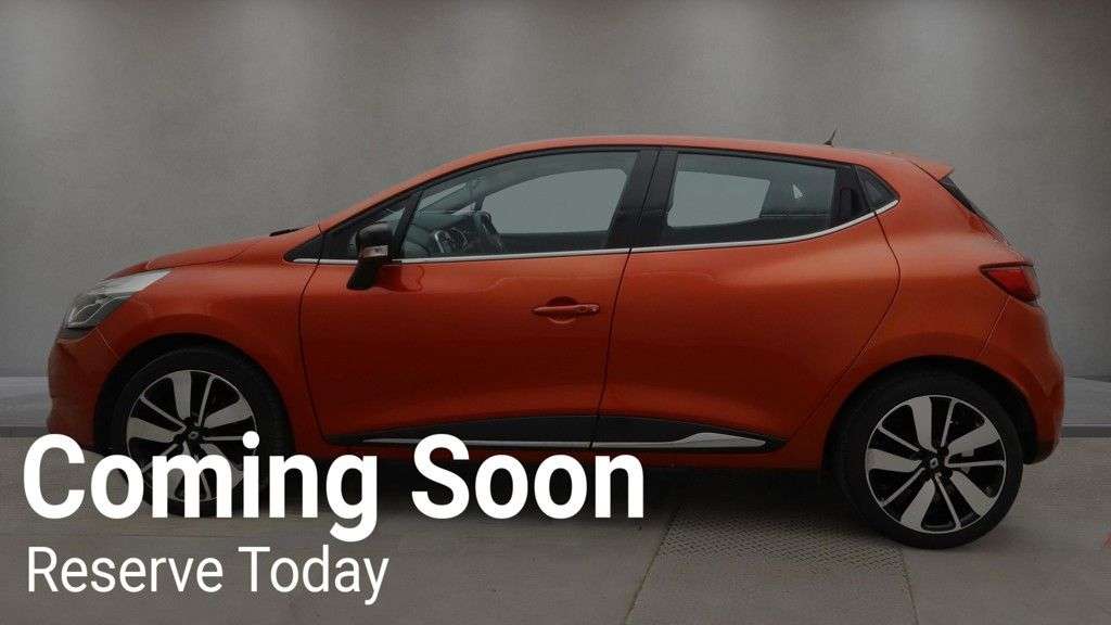 A 2015 RENAULT CLIO 1.5 dCi Dynamique S Nav Hatchback 5dr Diesel Manual Euro 6 (s/s) (90 ps) A 2015 RENAULT CLIO 1.5 dCi Dynamique S Nav Hatchback 5dr Diesel Manual Euro 6 (s/s) (90 ps)