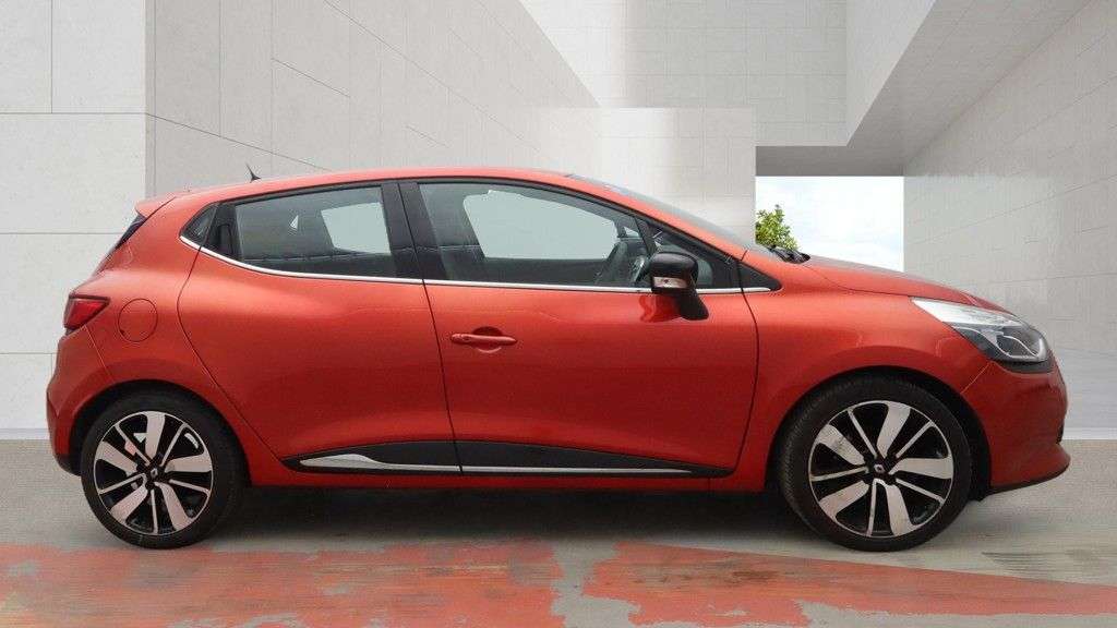2015 RENAULT CLIO 2015 RENAULT CLIO