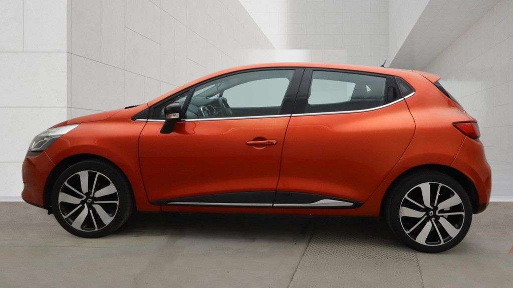 2015 RENAULT CLIO 2015 RENAULT CLIO