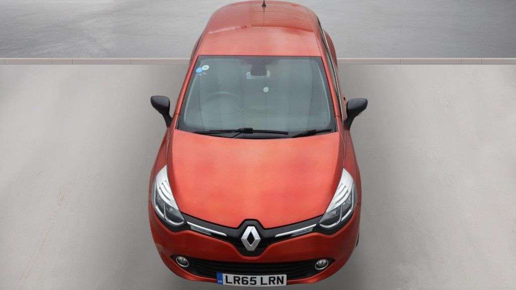 2015 RENAULT CLIO 2015 RENAULT CLIO