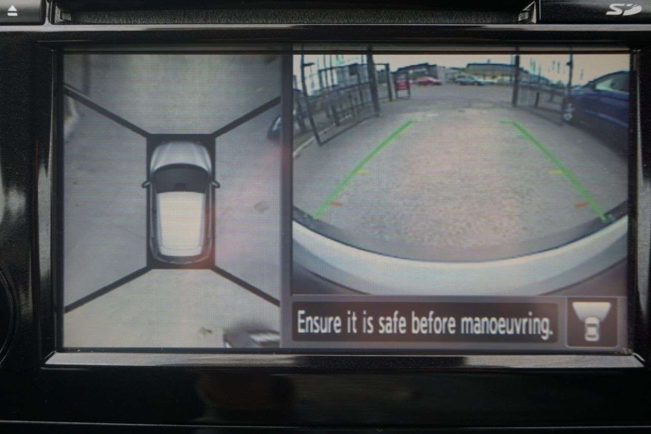 2016 NISSAN QASHQAI 2016 NISSAN QASHQAI