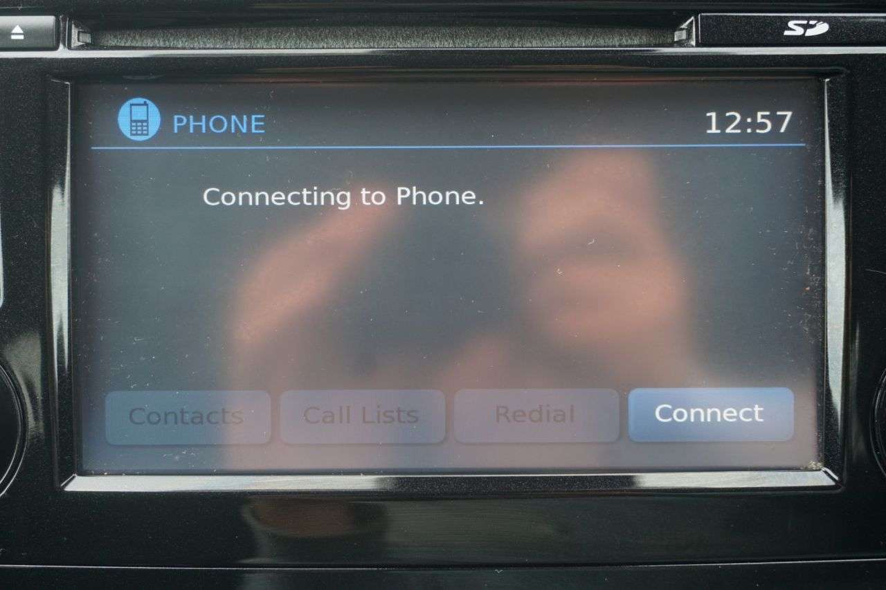 2016 NISSAN QASHQAI 2016 NISSAN QASHQAI