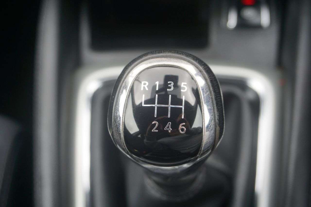 2016 NISSAN QASHQAI 2016 NISSAN QASHQAI