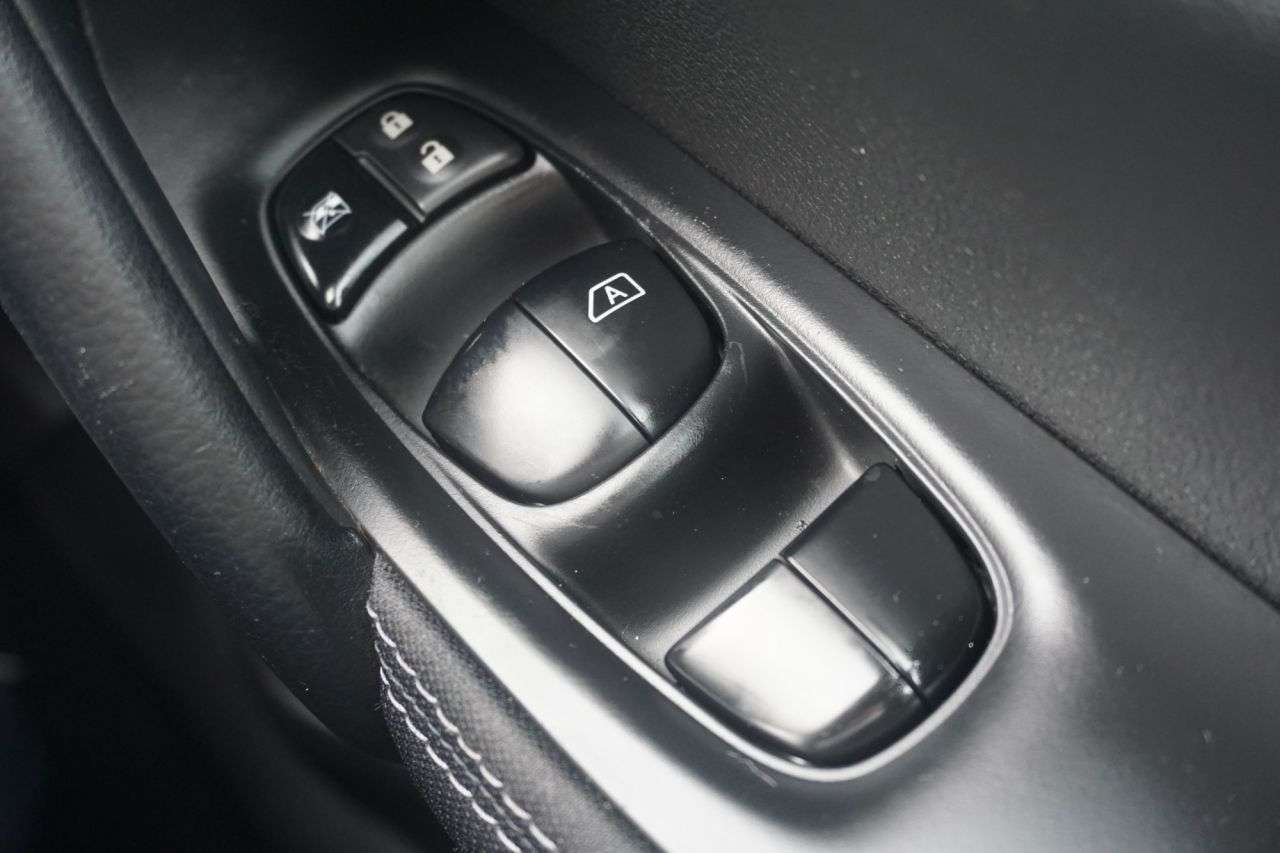 2016 NISSAN QASHQAI 2016 NISSAN QASHQAI