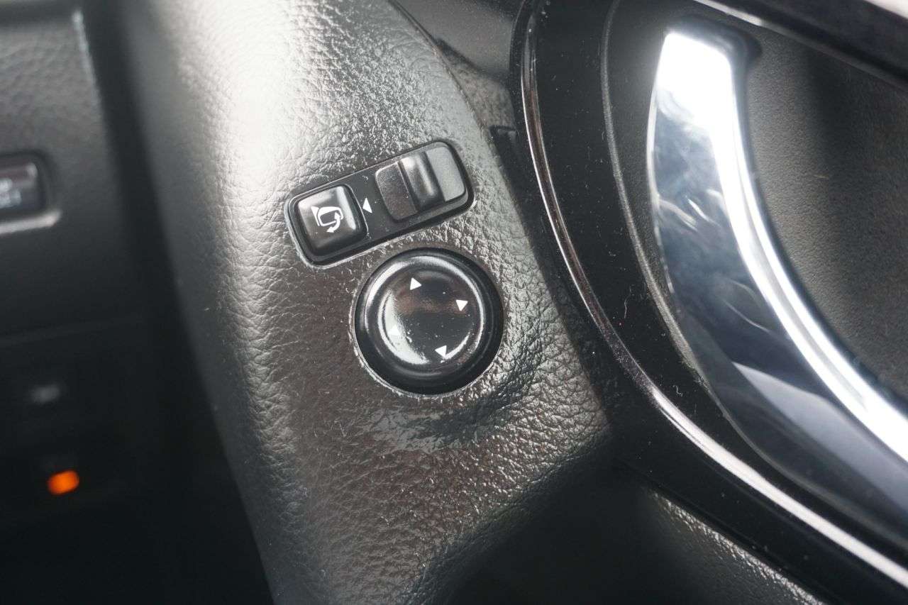 2016 NISSAN QASHQAI 2016 NISSAN QASHQAI