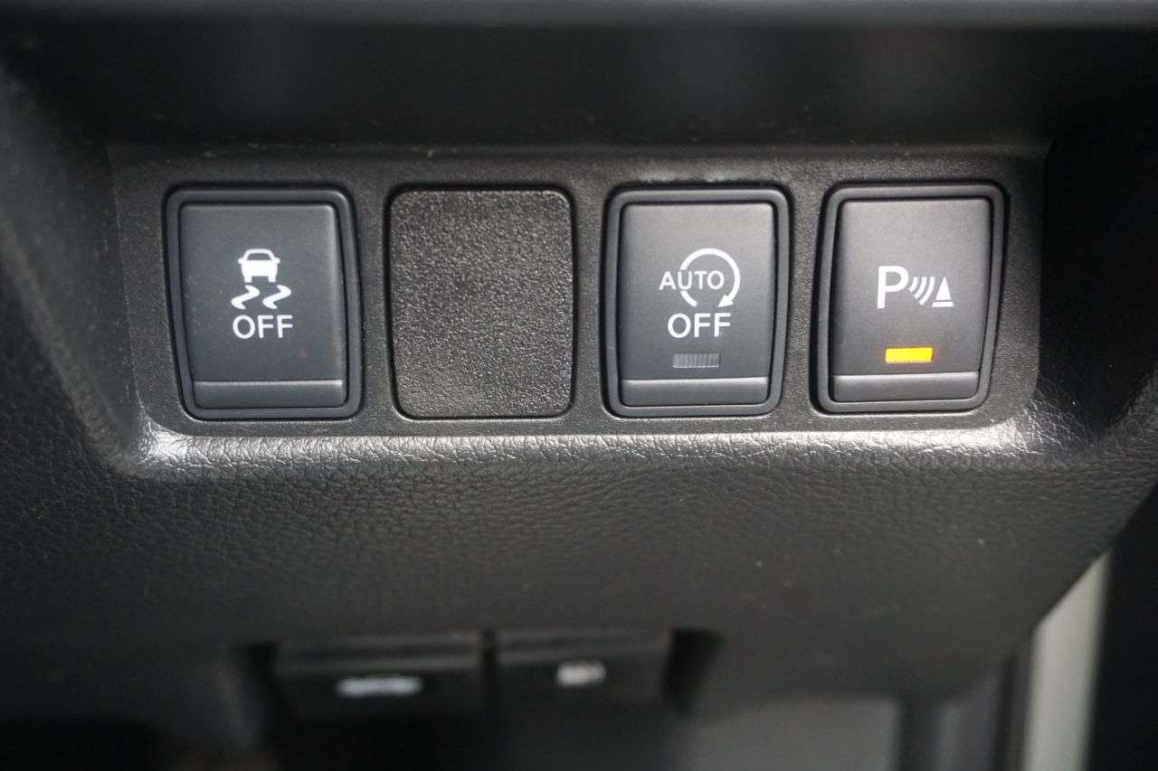 2016 NISSAN QASHQAI 2016 NISSAN QASHQAI