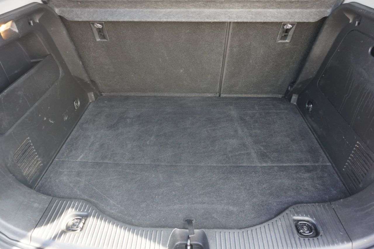 2015 VAUXHALL MOKKA 2015 VAUXHALL MOKKA