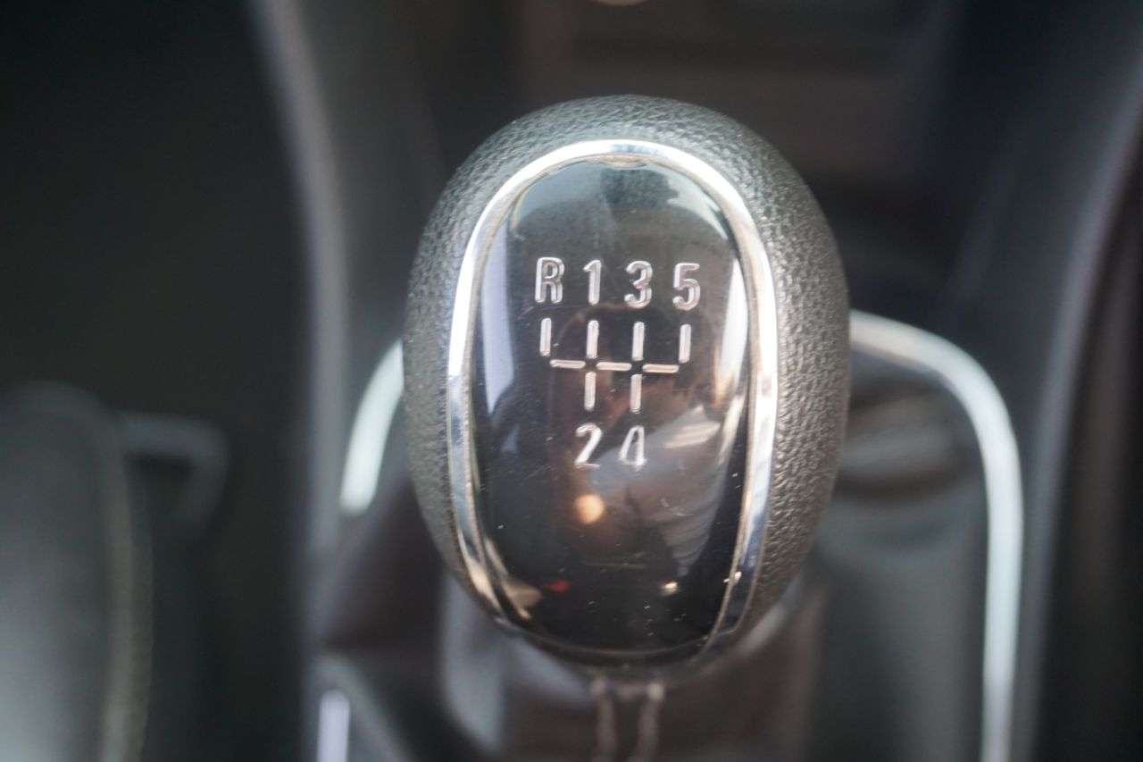 2015 VAUXHALL MOKKA 2015 VAUXHALL MOKKA