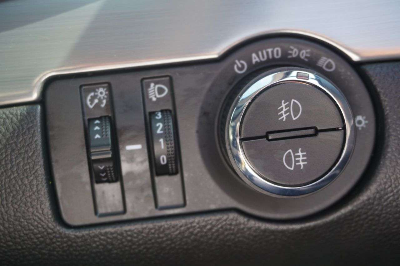 2015 VAUXHALL MOKKA 2015 VAUXHALL MOKKA