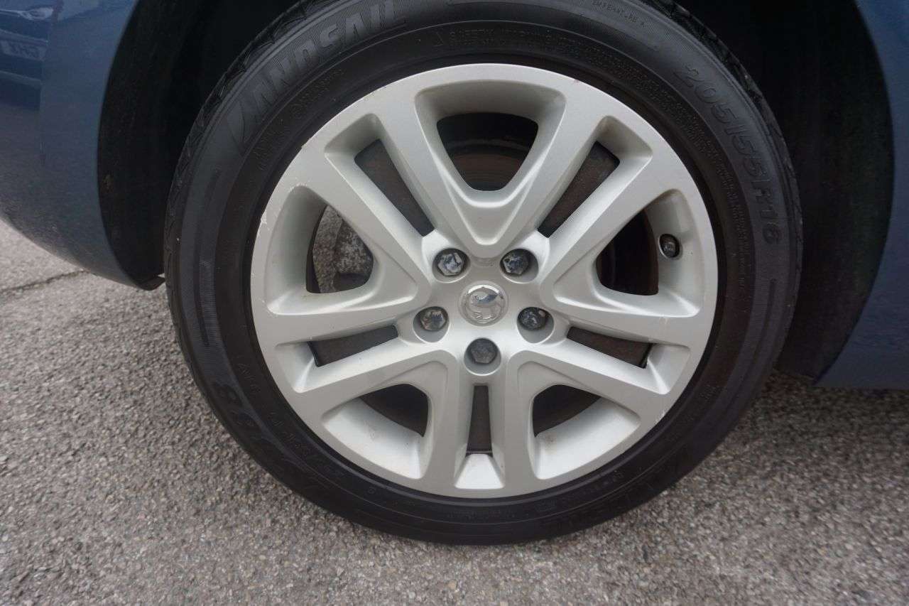 2016 VAUXHALL ASTRA 2016 VAUXHALL ASTRA
