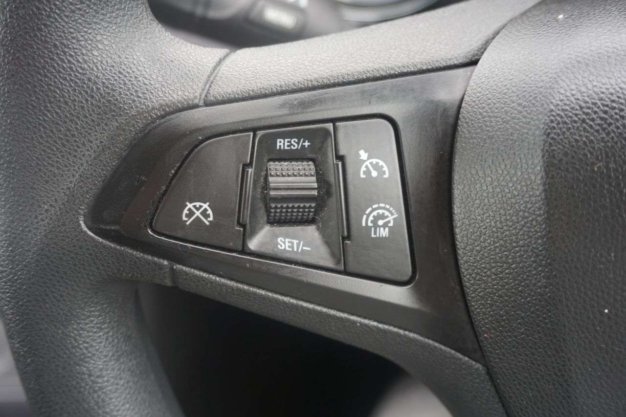 2016 VAUXHALL ASTRA 2016 VAUXHALL ASTRA