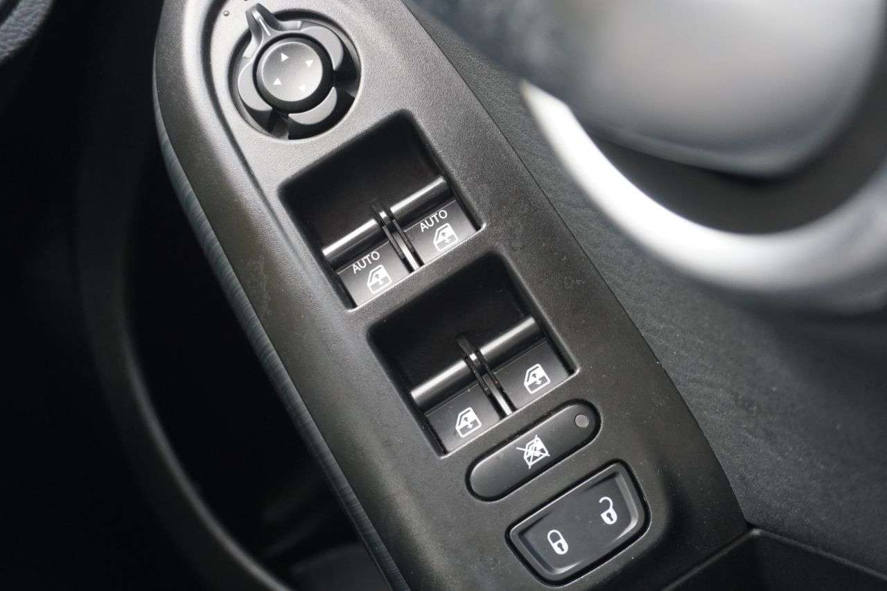 2016 FIAT 500X 2016 FIAT 500X