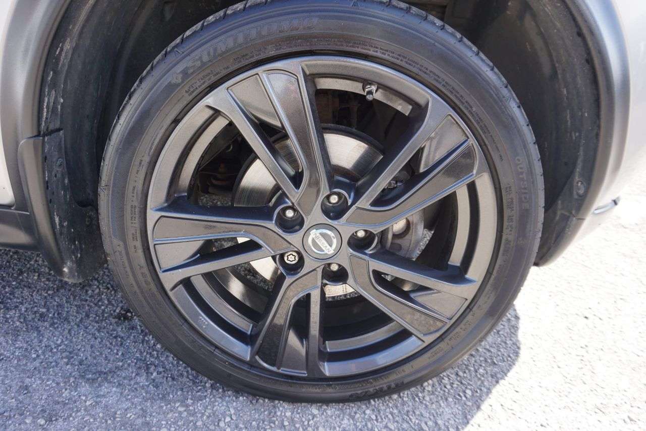 2016 NISSAN JUKE 2016 NISSAN JUKE