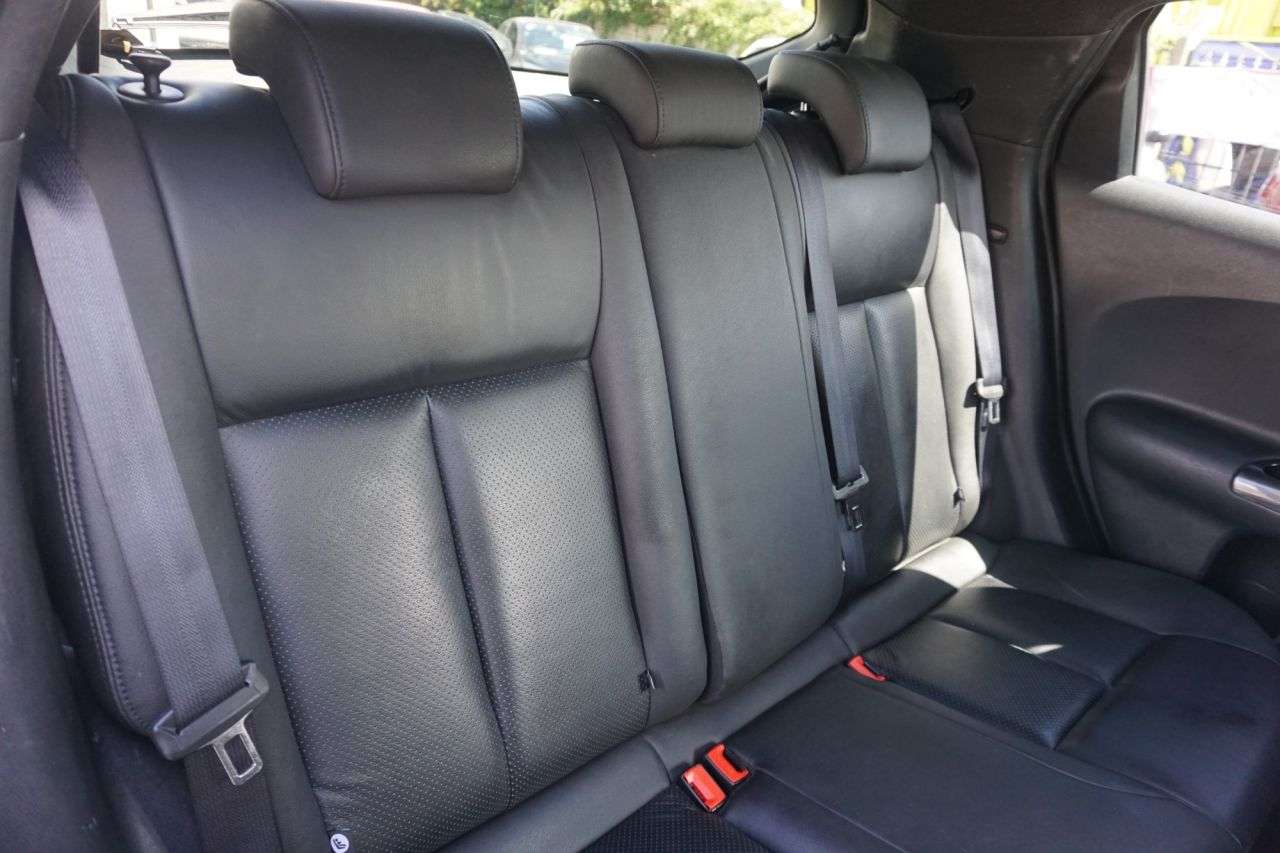 2016 NISSAN JUKE 2016 NISSAN JUKE