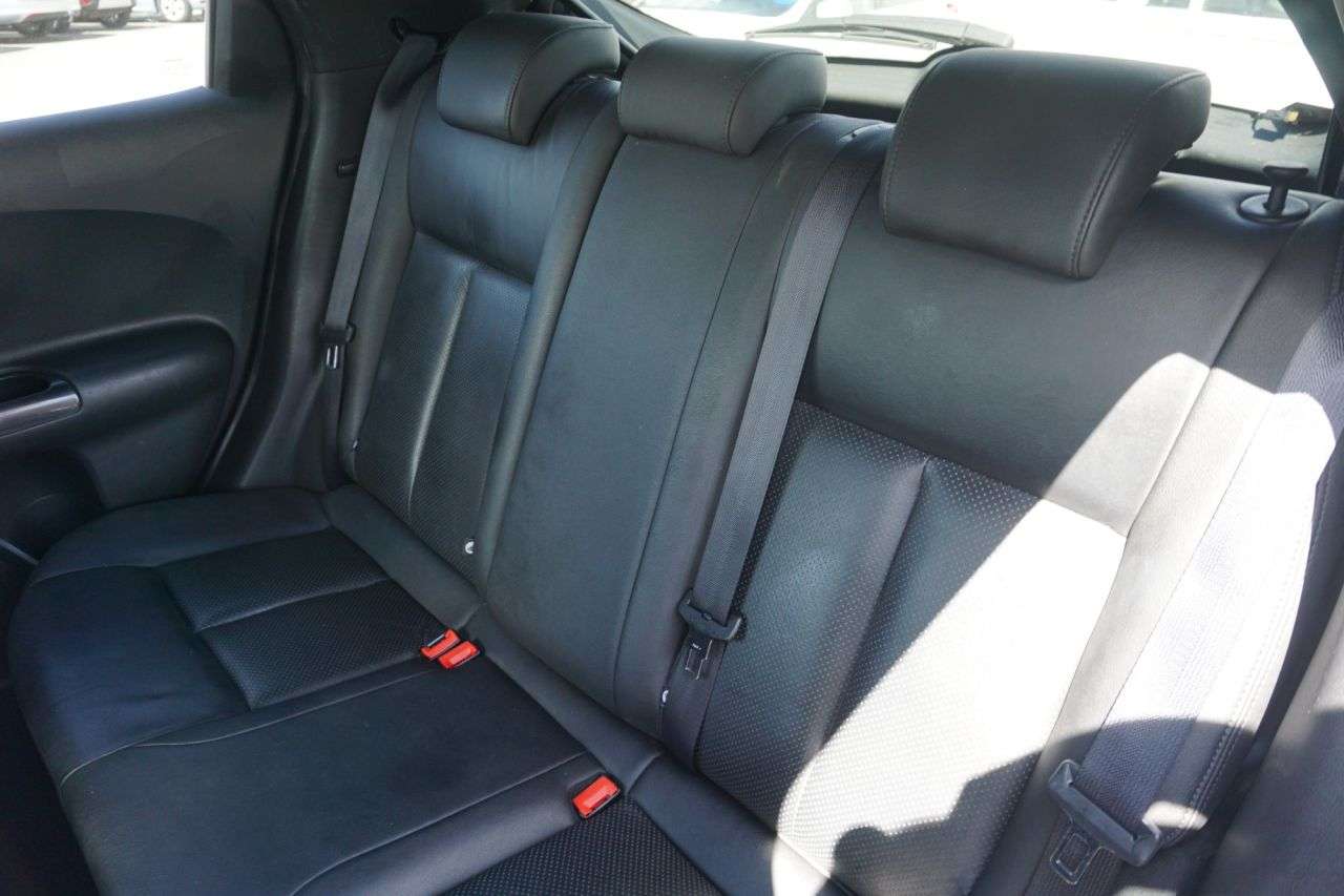 2016 NISSAN JUKE 2016 NISSAN JUKE