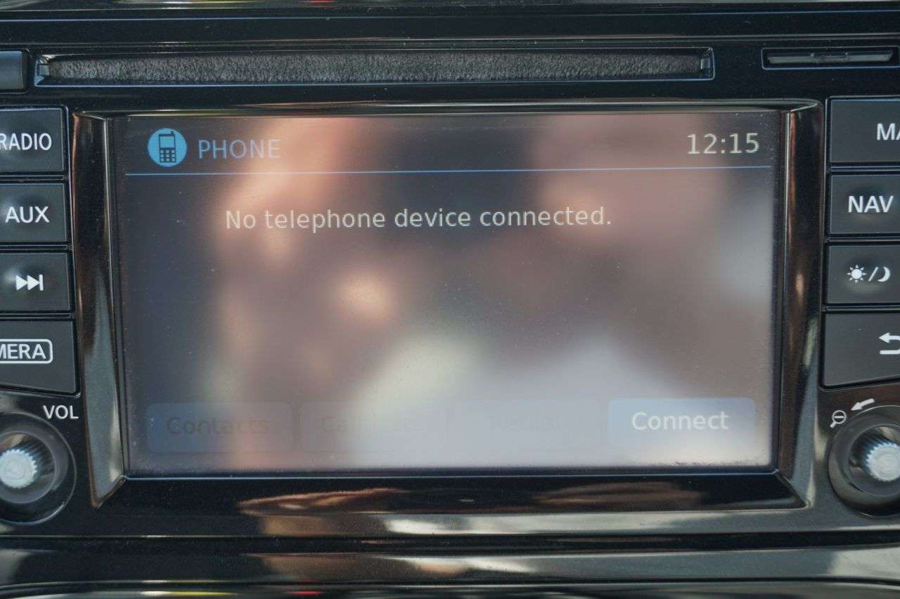 2016 NISSAN JUKE 2016 NISSAN JUKE