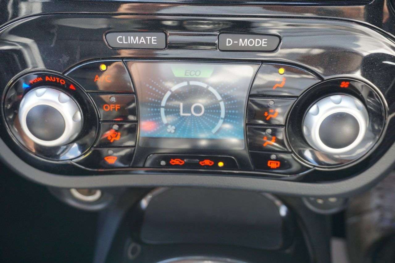2016 NISSAN JUKE 2016 NISSAN JUKE