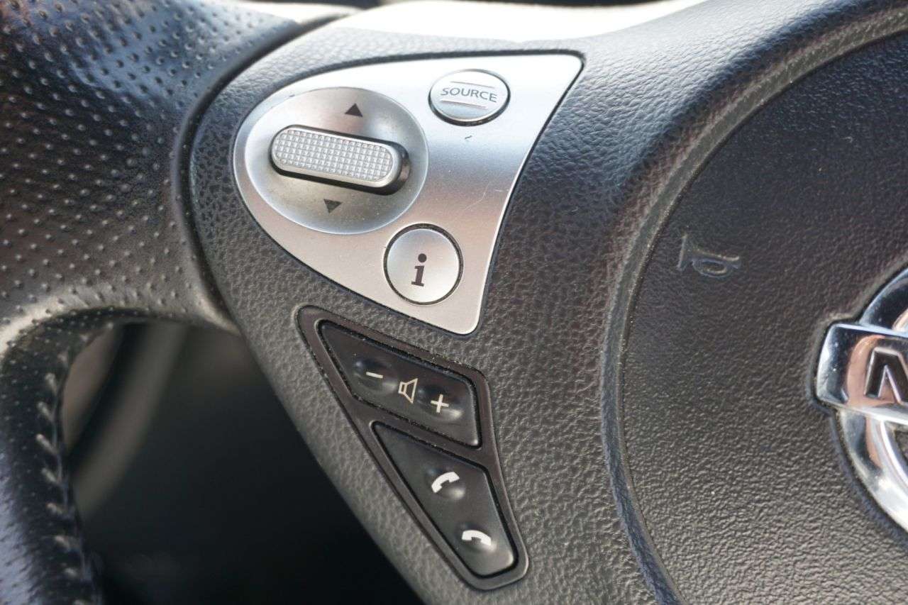 2016 NISSAN JUKE 2016 NISSAN JUKE