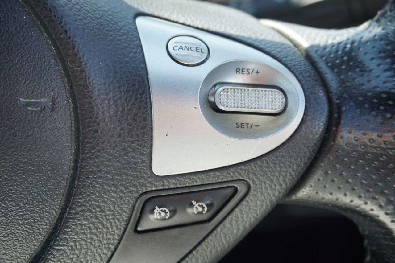 2016 NISSAN JUKE 2016 NISSAN JUKE