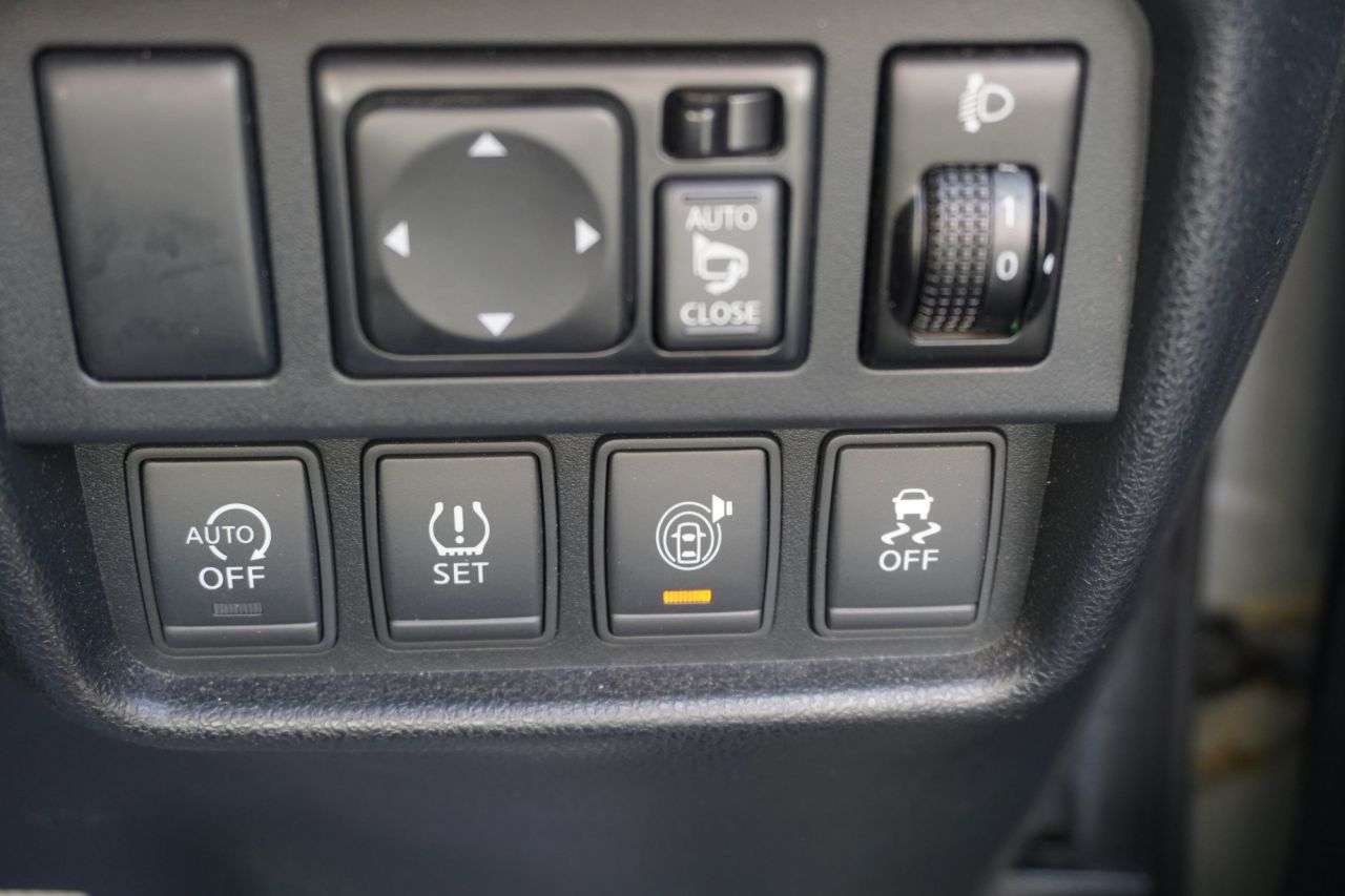 2016 NISSAN JUKE 2016 NISSAN JUKE