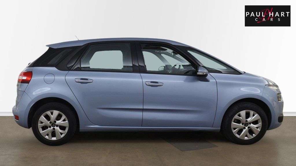 2015 CITROEN C4 PICASSO 2015 CITROEN C4 PICASSO