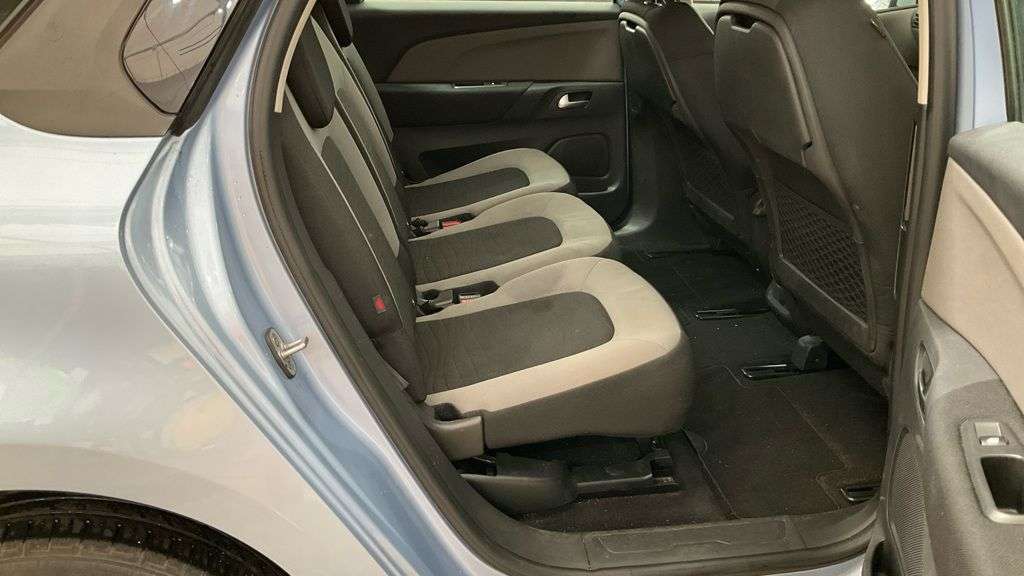2015 CITROEN C4 PICASSO 2015 CITROEN C4 PICASSO