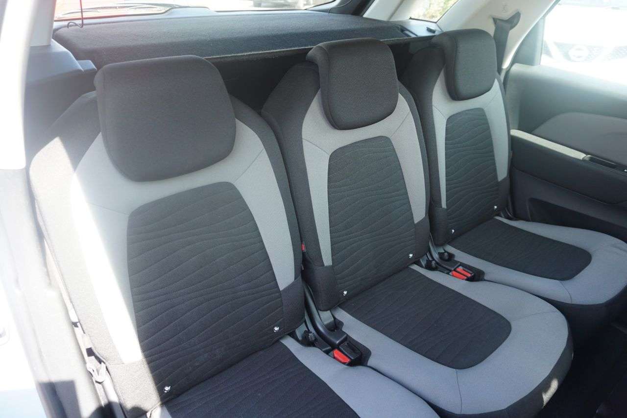 2015 CITROEN C4 PICASSO 2015 CITROEN C4 PICASSO