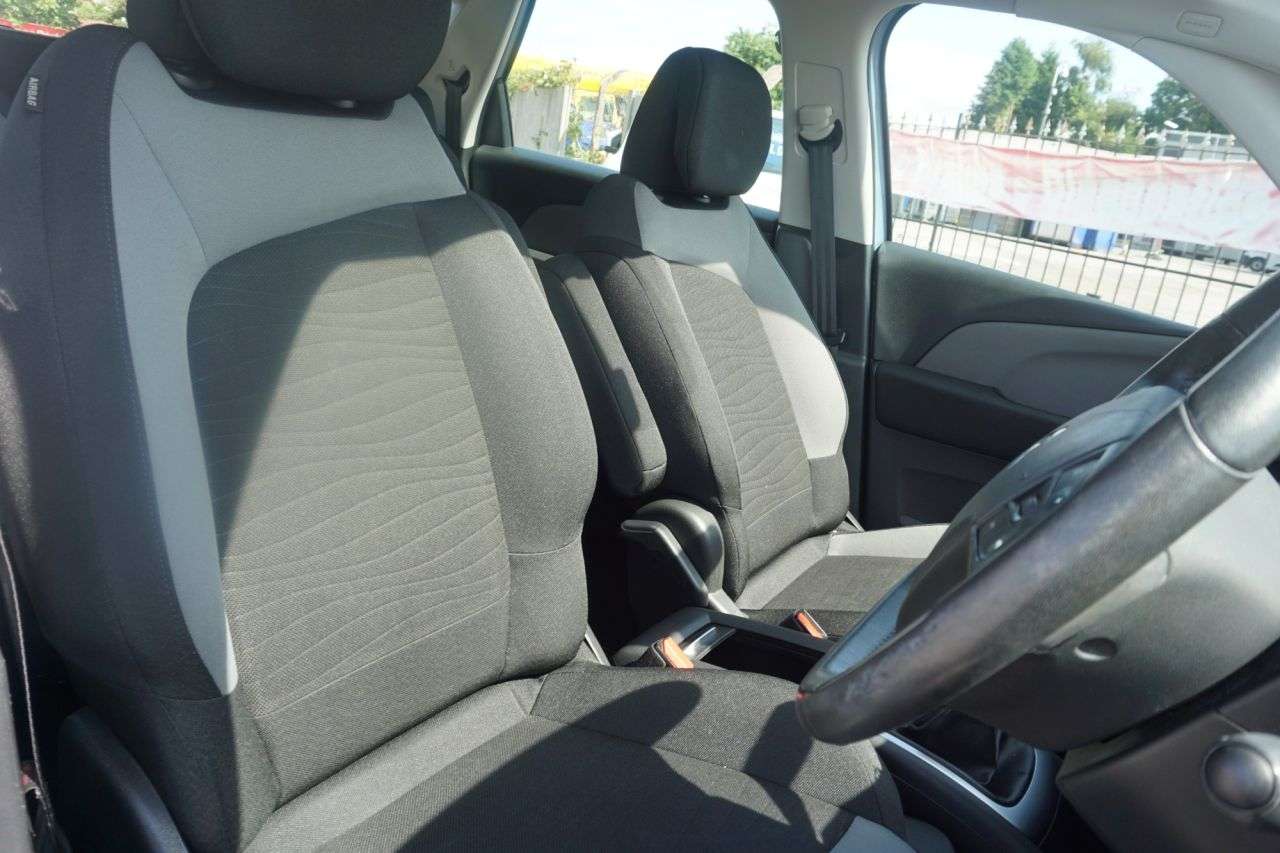 2015 CITROEN C4 PICASSO 2015 CITROEN C4 PICASSO